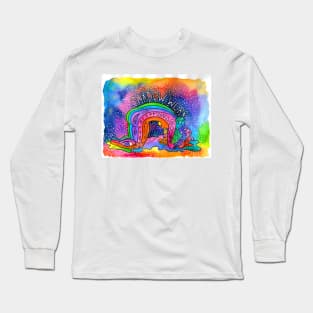 Shadow Work Long Sleeve T-Shirt